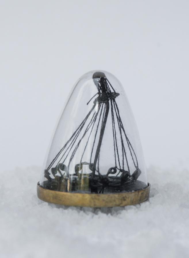 Invisible cities 5 ( after Italo Kalvino) Invisible cities 5 ( after Italo Kalvino)