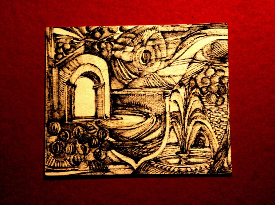 Giochi senza fine - Take One