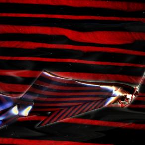 linee intercambiabili creano un illusione... Mi hanno preso.