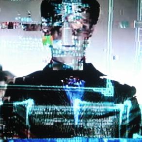 "HOMO sec.XXI" - Serie Interferenze