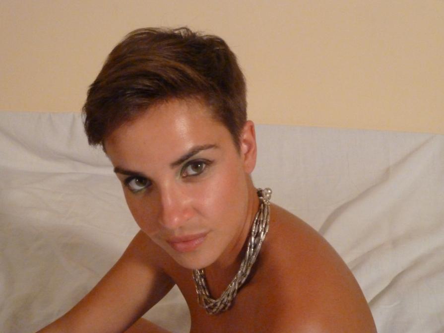 TIZIANA, 08-06-2015.