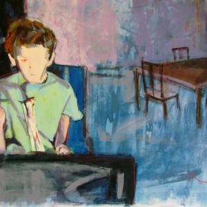 AROUND THE TABLE AROUND THE TABLE