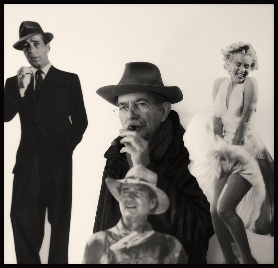 Ernesto Tatafiore - photo by Augusto De Luca. 4