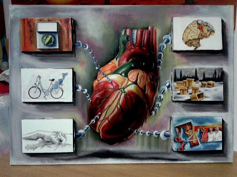 Palpitazioni cardiache