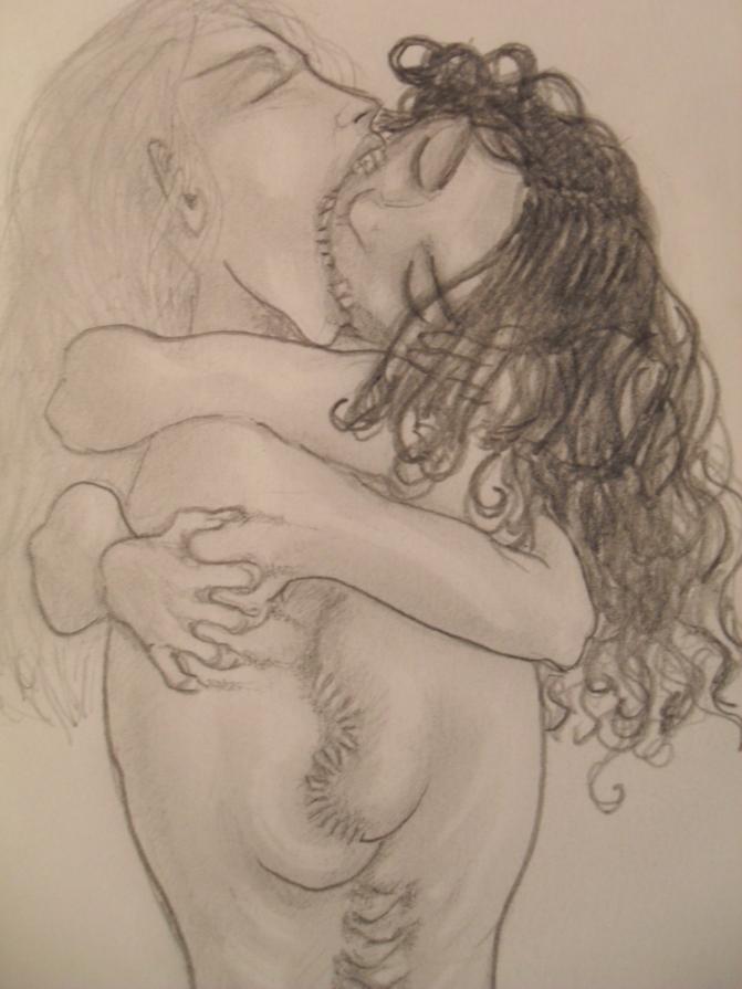 Sei mia! - golose e invidiose (particolare)