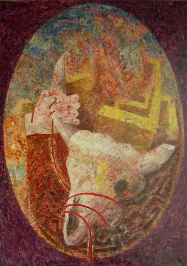 il sogno premonitore di Arianna