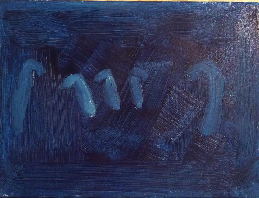 Un ritorno..da lontano