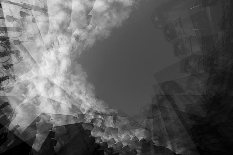 Metropolis Urbane #2