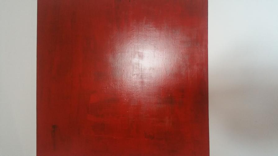 Monocromo serie Red Spectrum 