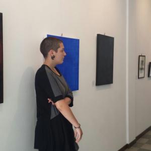 Galleria Elle-Giovanni Callisto 