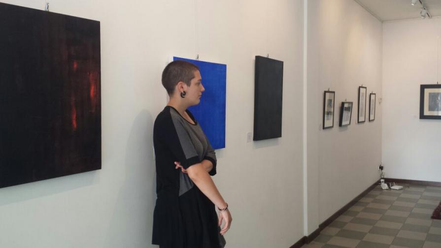 Galleria Elle-Giovanni Callisto 