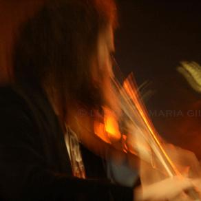 la farfalla (series)