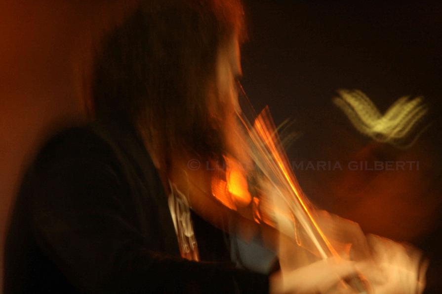 la farfalla (series)