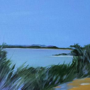 Vendicari 3 - collezione privata