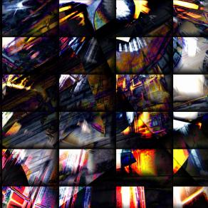 Frammenti di un'unica visione (Fragments of a single vision) 