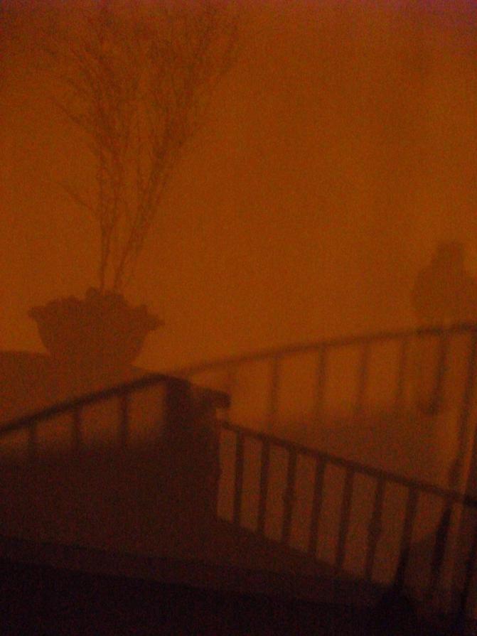 ombre notturne - 2013 (la prima foto di ombre)