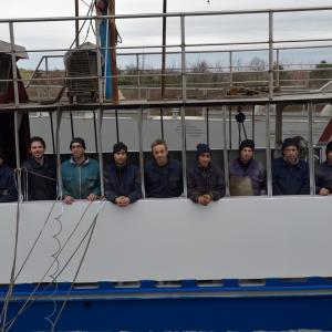 Cantiere Navale Polesano Cantiere Navale Polesano