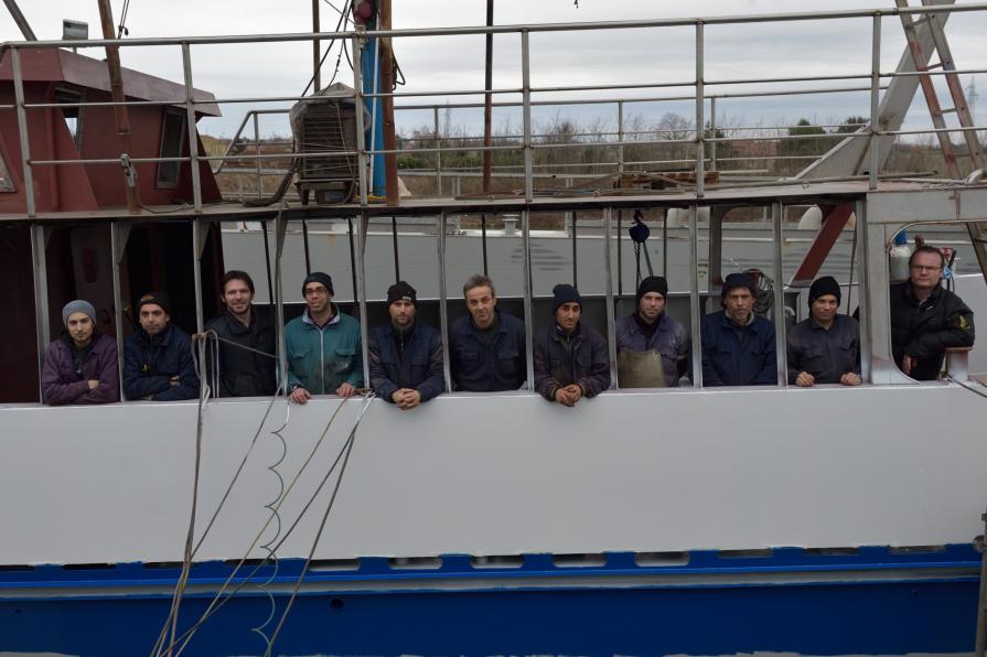 Cantiere Navale Polesano