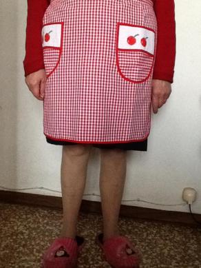   I MIEI DIPINTI CON FILO !!! 107 