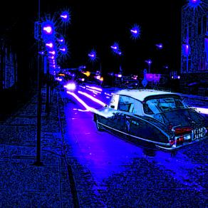 . . . FRENCH CONNECTION !!! . . . 