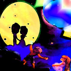 . . . tra quello che vorremmo e quello che dobbiamo !!! . . . 