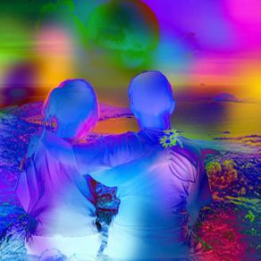 AMORE E' SOLTANTO UNA PAROLA FINO A QUEL MOMENTO IN CUI ARRIVA QUALCUNO A DARLE UN SENSO !!!