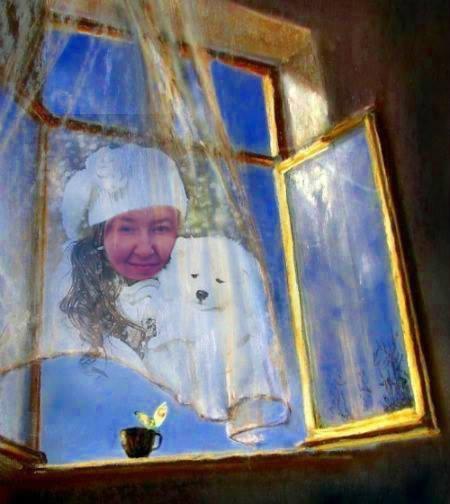 un uomo lo sa che esiste un disegno, incontriamoci là all'alba di un sogno !!!