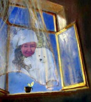 un uomo lo sa che esiste un disegno, incontriamoci là all'alba di un sogno !!!