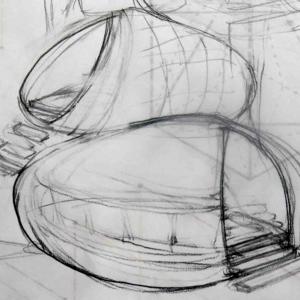 Research of my future work The architects Garden Research of my future work The architects Garden