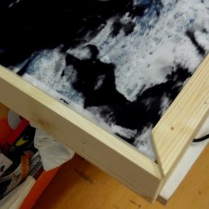 Work in progress 02 Work in progress 02