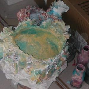 La materia prende forma e teoria del metamorfismo cromatico La materia prende forma e teoria del metamorfismo cromatico