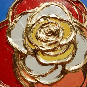 Sub Rosa II., detail 1 Sub Rosa II., detail 1