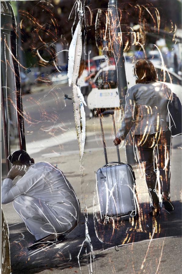 a brescia  ramadan time.un sentore di insofferenza razziale.