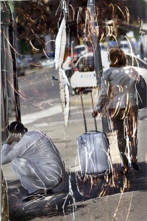 a brescia  ramadan time.un sentore di insofferenza razziale.