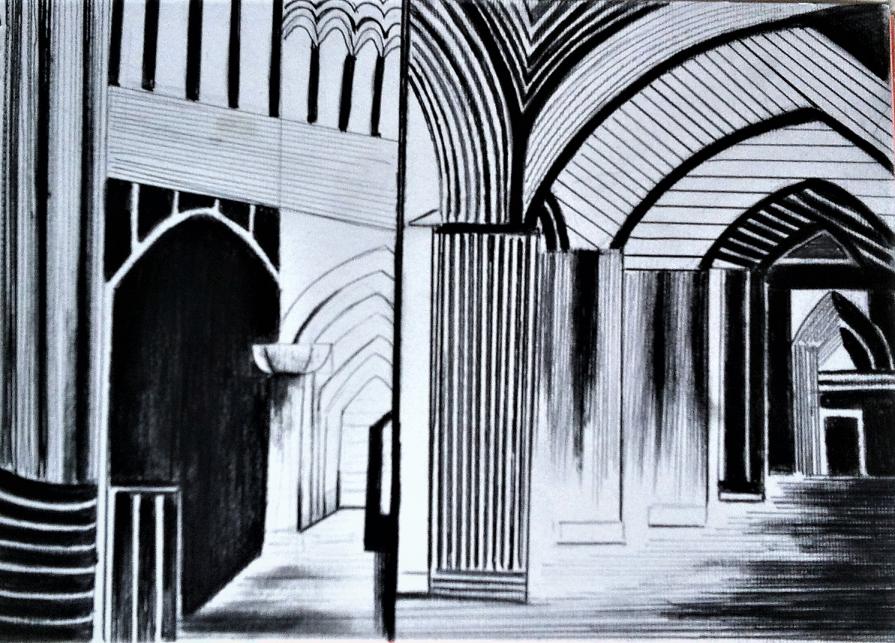 ENTRÉE DANS LE DÉBUT