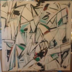 "Niente si cancella" 