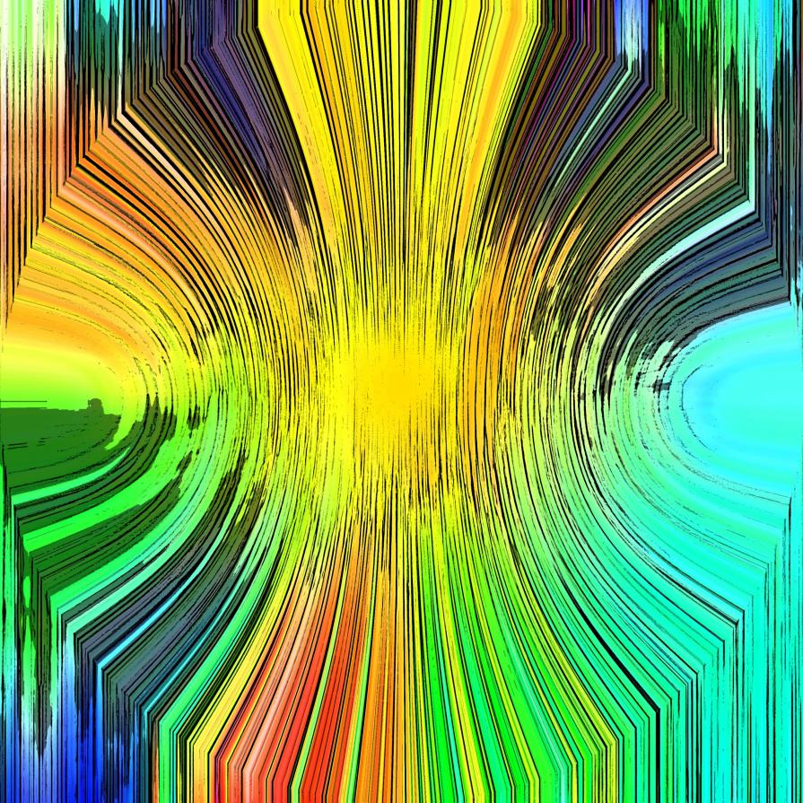 La passione tinge dei propri colori tutto ciò che tocca !!!!