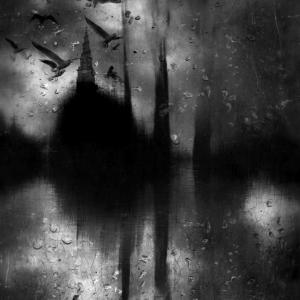 Listening to vivaldi