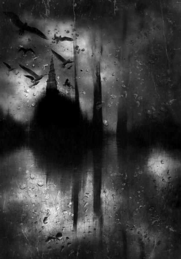 Listening to vivaldi