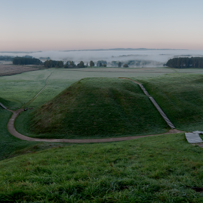 Orbis Terrarum (sine perspective)