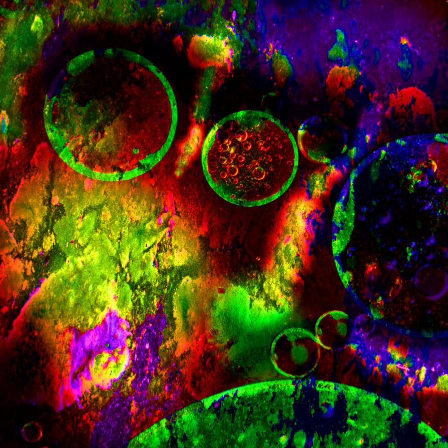 Guardami negli occhi...dimmi cosa vedi...!!!