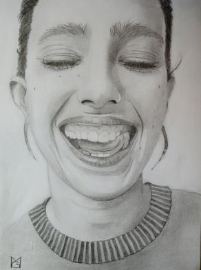 Voglio essere felice