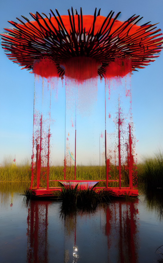  They’re Here …….