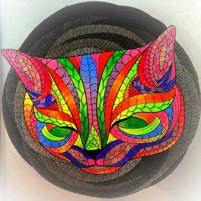 Se i gatti potessero parlare, non lo farebbero...!!!❤️❤️❤️