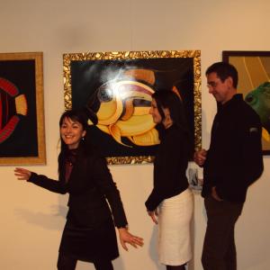 ZOO D'ARTE, L'ARCA DI NOè ALLA GALLERIA ARTEARTE DI MANTOVA