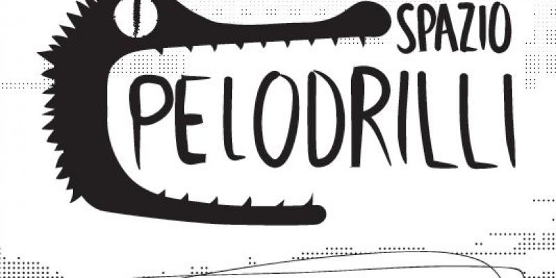 Spazio Pelodrilli - Opening Party