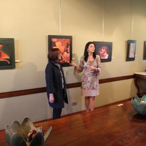 FIORI IN VILLA al CLUB MERIDIANA DI MODENA