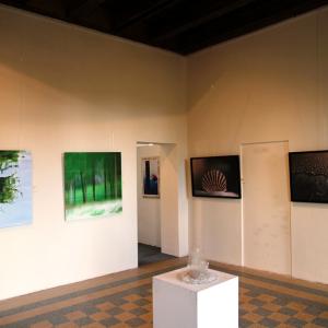 Palazzo Ducale di Revere dal 1° Luglio.