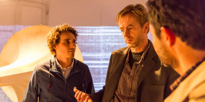 Premiazione e Mostra Finale Celeste Prize 2013