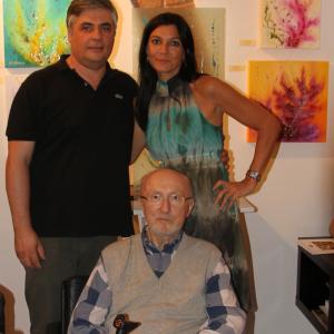 LibrARSi, tra Letteratura e Arte.